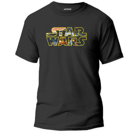 Remera Star Wars