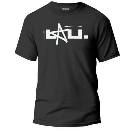 Remera Lali Logo Star