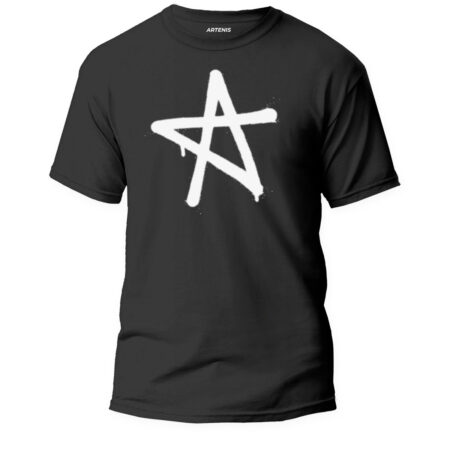 Remera Lali Estrella