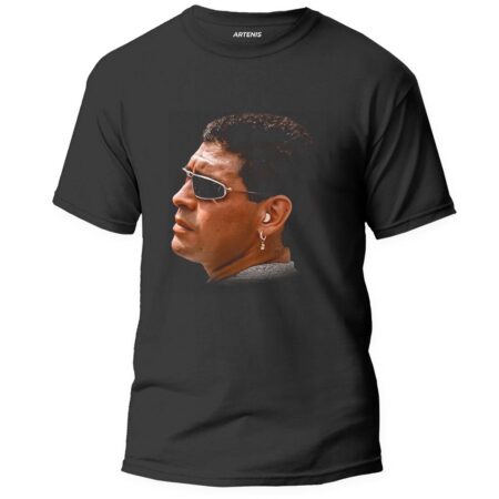 Remera Maradona Perfil