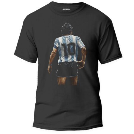 Remera Maradona