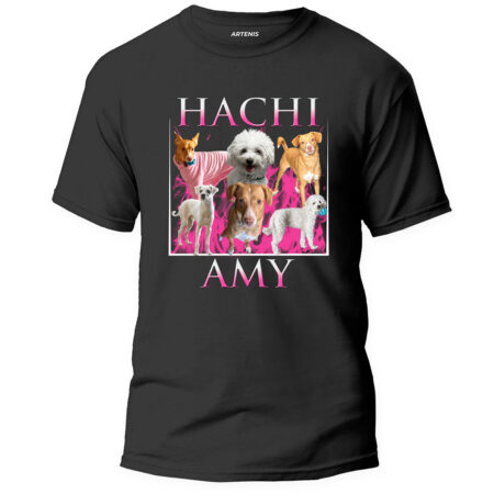 Remera Vintage Personalizada