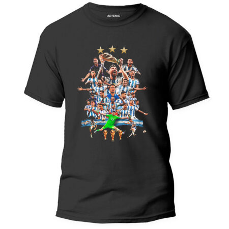 Remera La Scaloneta 2022