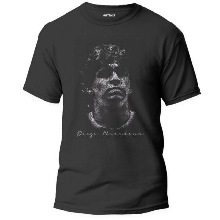 Remera Diego Maradona