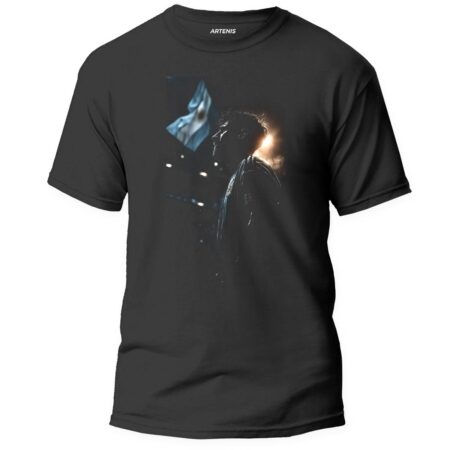Remera Messi Argentina