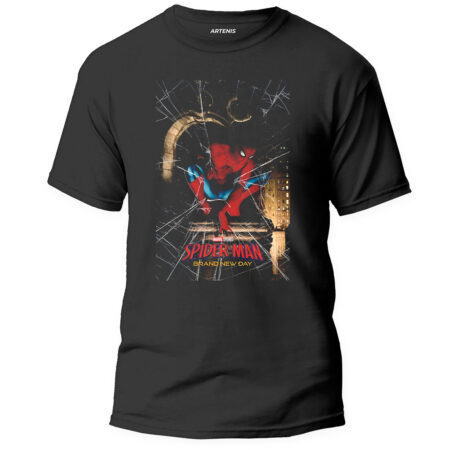 Remera Spider-man 2026