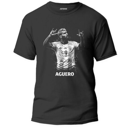 Remera Aguero