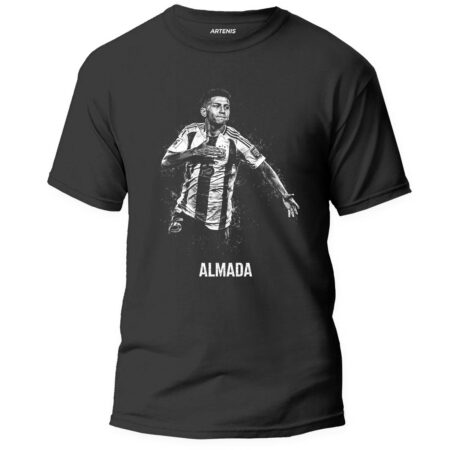 Remera Almada