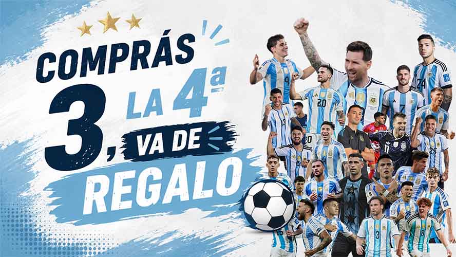 Banner Argentina