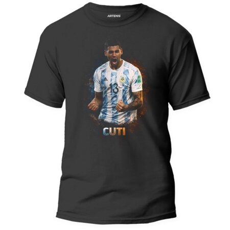 Remera Cuti Romero