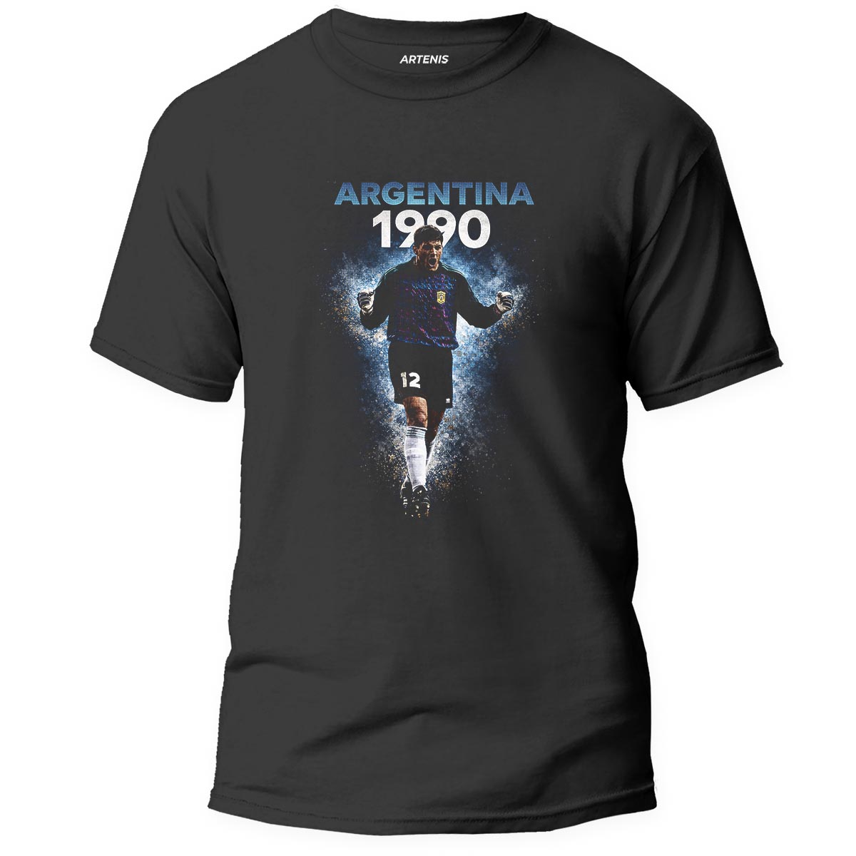 Remera Goycoechea 1 Remera Goycoechea