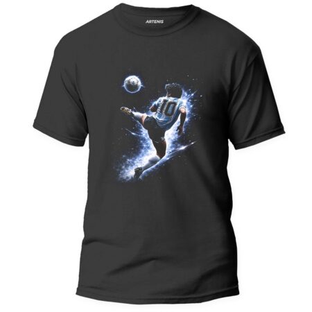 Remera Maradona Semitonos