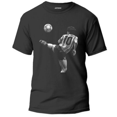 Remera Diego Armando Maradona