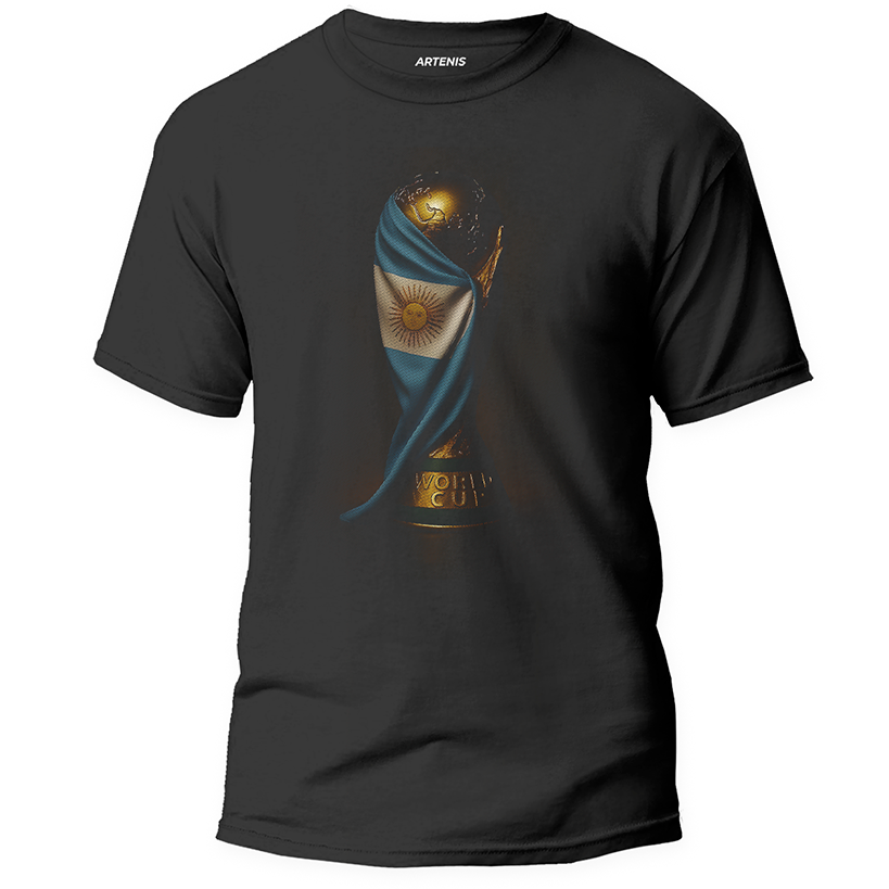 Remera Copa del Mundo 1 Remera Copa del Mundo
