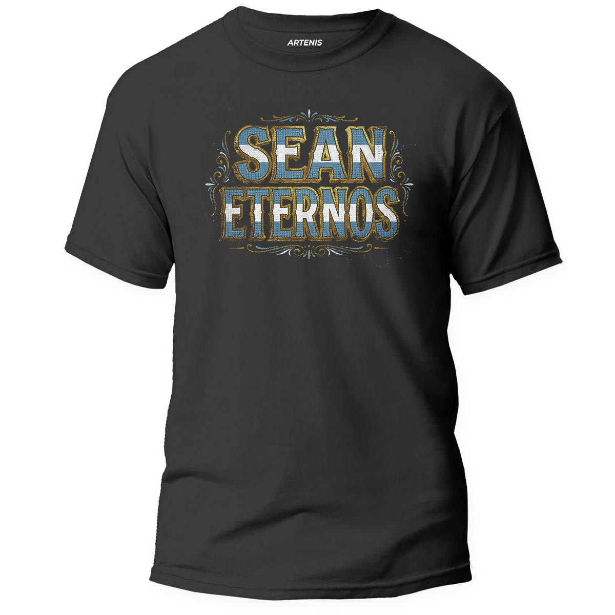 Remera Sean Eternos 1 Remera Sean Eternos
