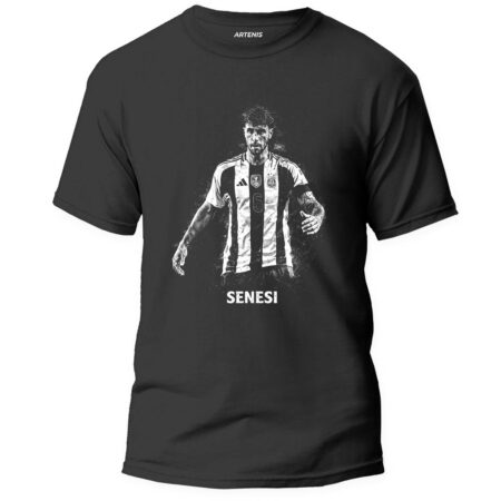 Remera Senesi