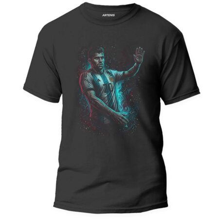 Remera Acuña Semitono