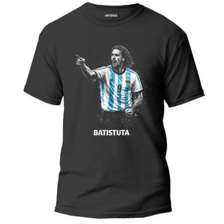 Remera Bautista