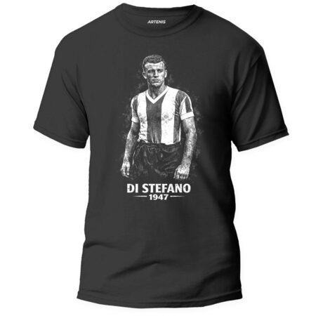 Remera Di Stefano