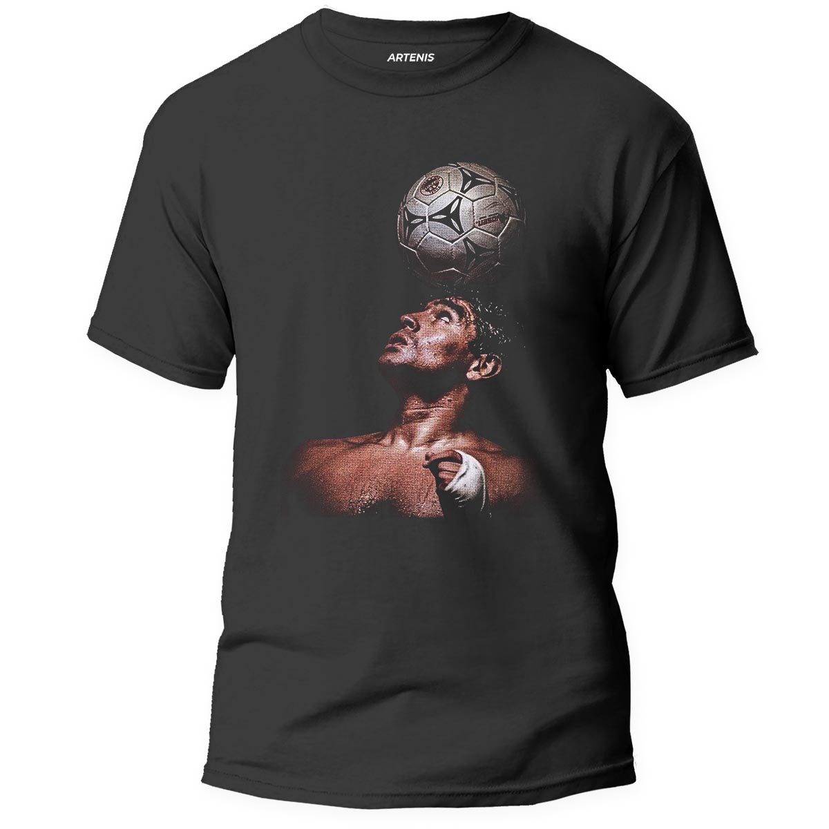 Remera Diego Maradona 1 Remera Diego Maradona