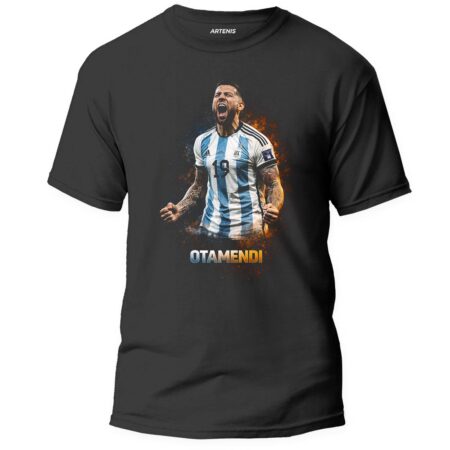 Remera Otamendi