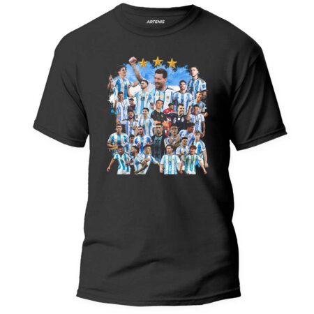 Remera La Scaloneta 2026