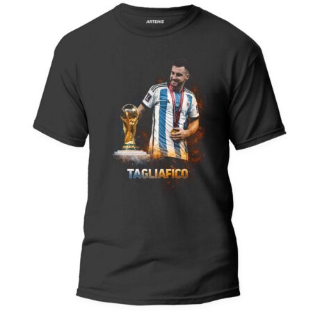 Remera Tagliafico